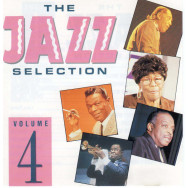Various – The Jazz Selection Volume 4